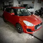 Swift 2019 AT Petrol 10k[kms] Driven
