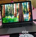 Apple Macbook Air M1 Chip Laptop