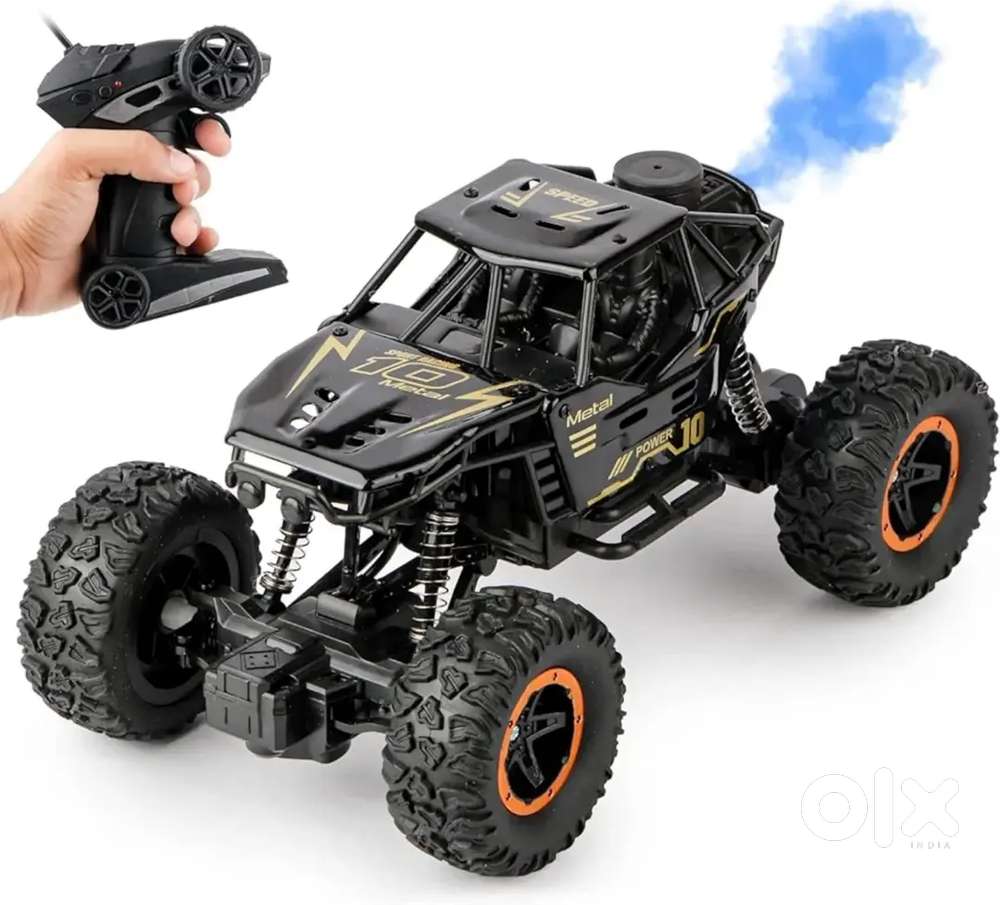 Remote control crawler sale