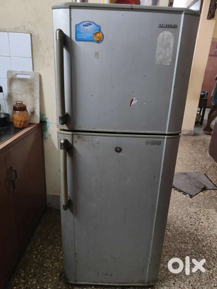 Samsung fridge