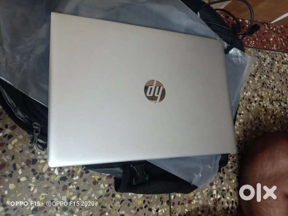 HP Laptop for sale