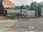 Shyam nagar me plot uplabdh