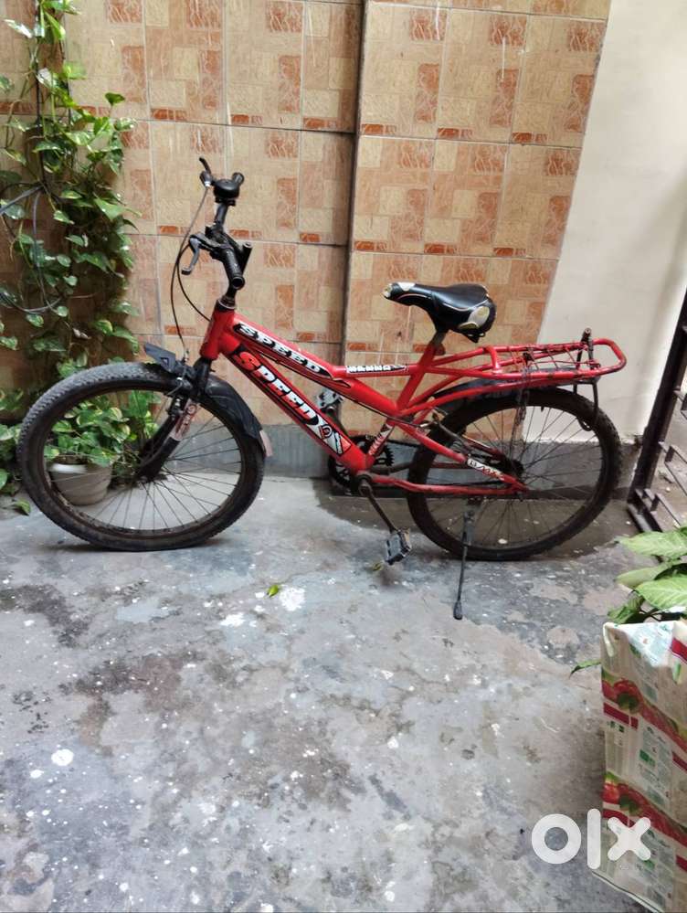 Cycle in good condition
