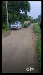 Gaurichak bazar ke pass