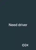 Need driver for chota hathi