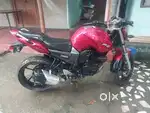 Yamaha FZ (2014)