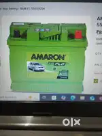 Battery fitting technician