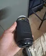 Nikon Lens 70-300mm