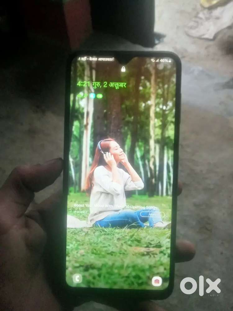 Galaxy A13