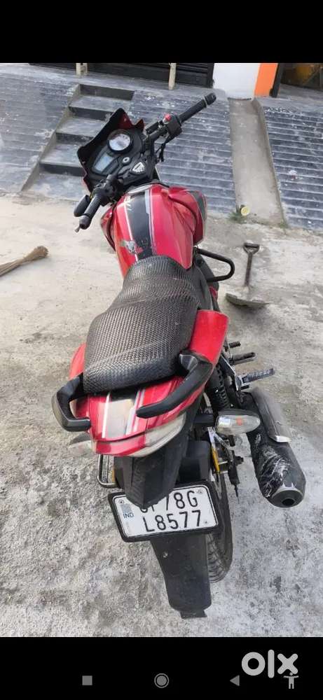 Good condition first owner