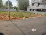 Silver spring Villas- Kalady Okkal House Plot.