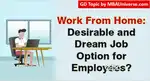 Work from home part time job no experience training support hai