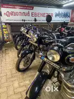 Bullet STD 350( Down payment 20000)