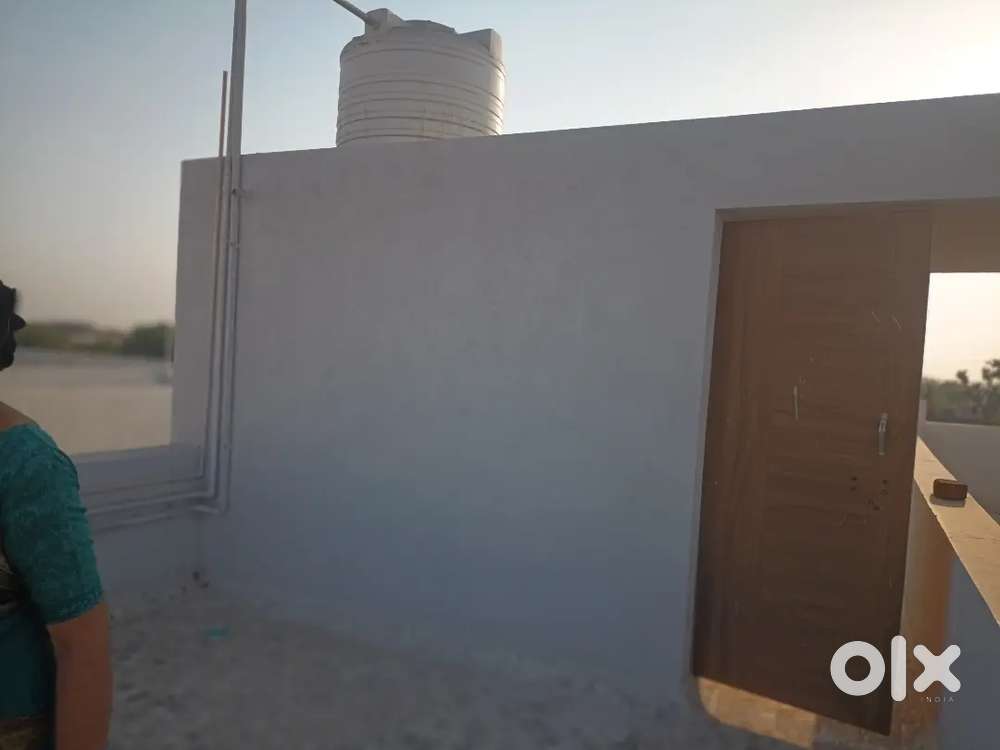 ખોડલ ગ્રીન સોસાયટી , રણજીત સાગર રોડ, ગેટેડ સોસાયટી