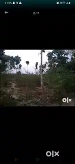 Sale thakurnager plot