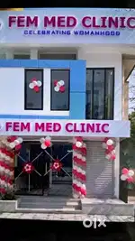 FEM MED CLINIC  porur