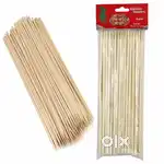 Bamboo skewers or sticks 30 pocket