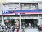 LIMITED VACANCY AVAILABLE FOR @ TVS SHOWROOM IN HARDOI APPLY NOW.