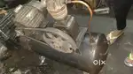 Rs 8000 Air compressor 200 point best condition