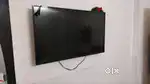 Sansui smart TV 43-inch