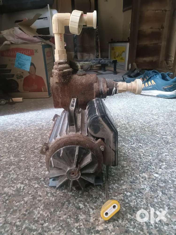 Good Condition Water Motor