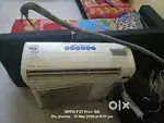 Onida 1 ton good condition