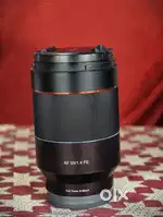 Samyang 35mm 1.4 For Sony Mount Full Frame