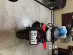 Brand new looks