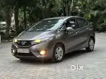 Honda Jazz 1.2 VX i VTEC, 2015, Petrol