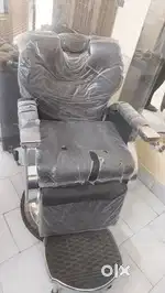 Saloon chairs