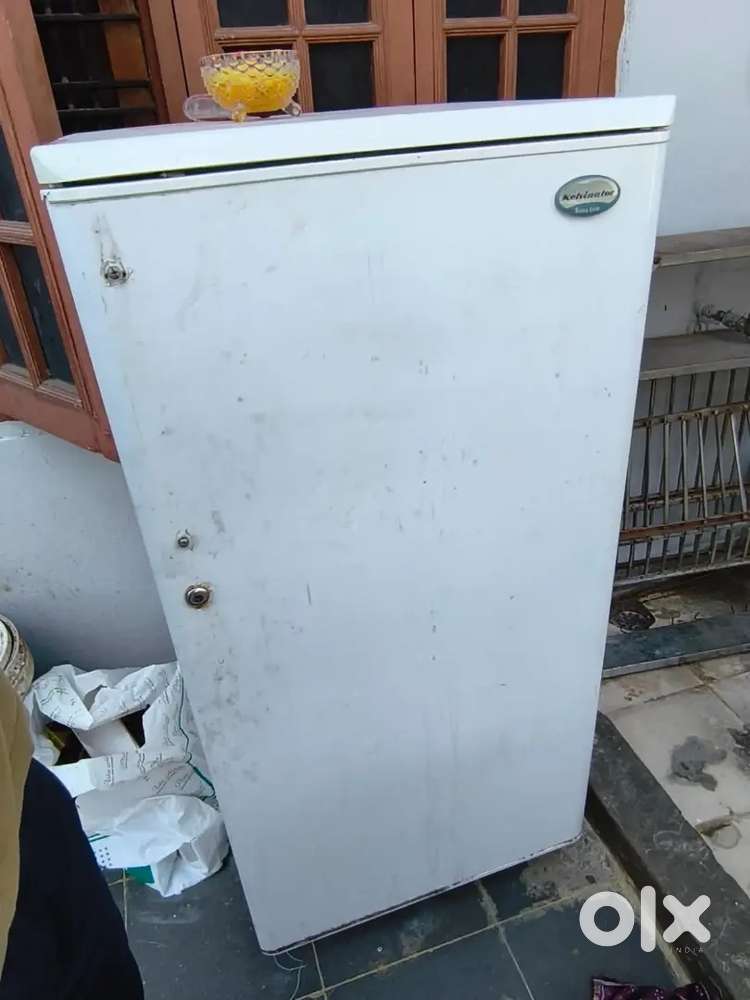 Kelvinator Fridge