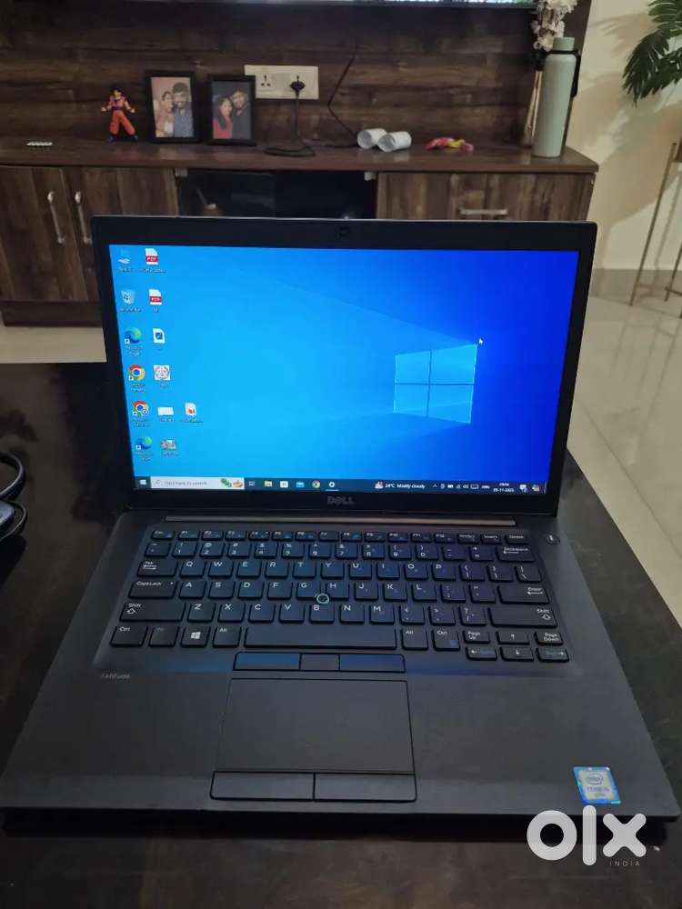 Dell Latitude 7480