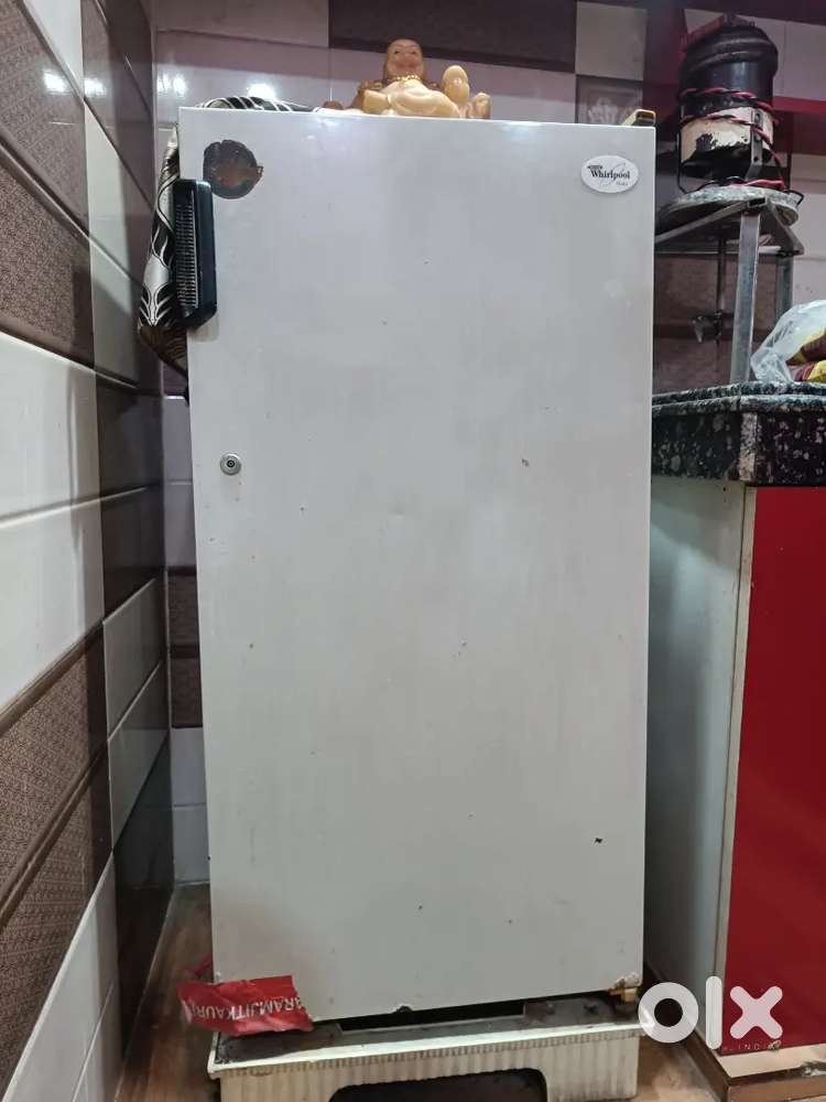 Fridge sell