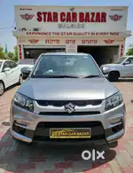 Maruti Suzuki Brezza LDi, 2016, Diesel