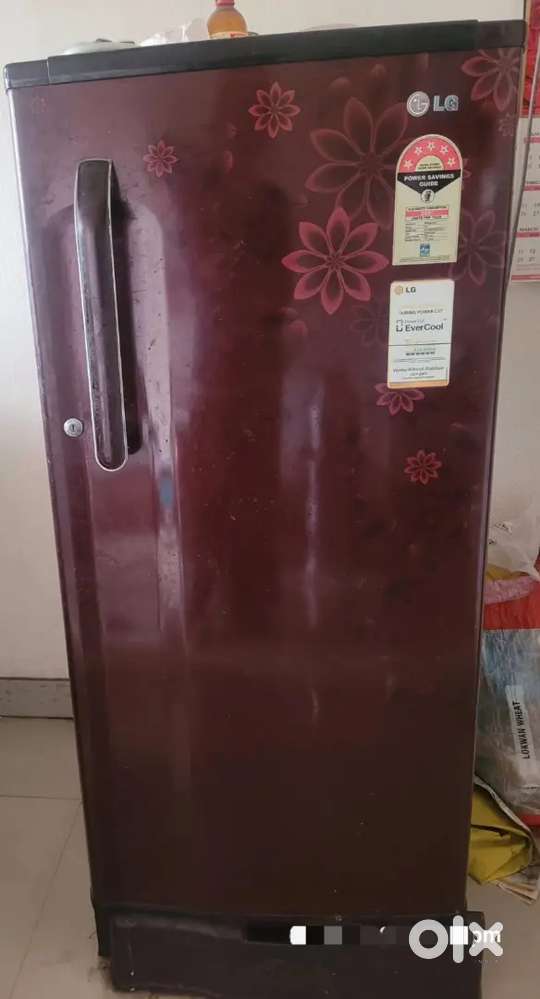 LG 190 Lit  5 star rating