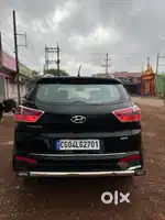 Hyundai Creta 2016 Diesel Good Condition