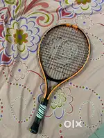 Decathlon Kids Tennis racket size 24 (5 to 8 years) for sale @ 1499.