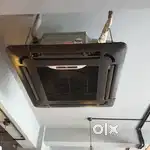 Midea AC 2 TON  CASSET