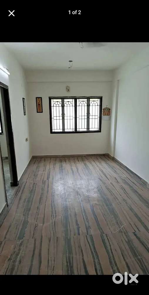 2BHK FLAT for RENT with attach and common bathrooms
