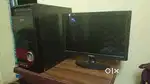 Core 2 DUO Computer for sale