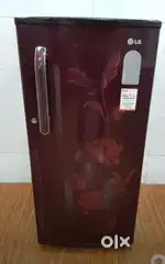 Fridges  & washing machine available second hand