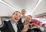 Only Female Candidates Freshers & Experience  Apply Fast Join Us Indig