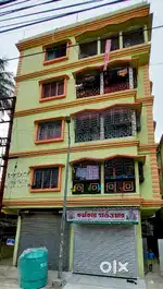 Ready to move property 3BHK FLAT