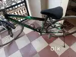 It is a very Good Gear bicycle in good condition