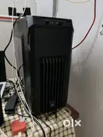 CPU purchased on 2018