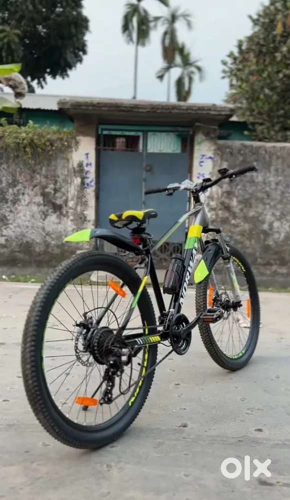 Norway nitron gear 21 speed cycle 27.5 tyre