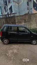 Maruti suzuki wagon r 
2008
