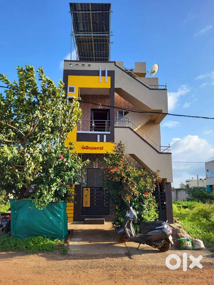 Rent a 1 BHK at Amargol Hubli