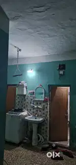 Need boy roommate 2bhk house 1 room available