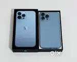 Iphone 13 Pro Max 512GB BH: 85%- Excellent Condition